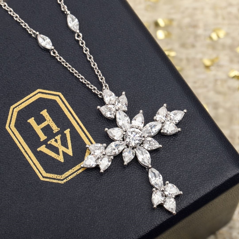HARRY WINSTON